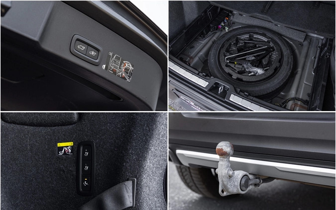 Volvo XC 40 cena 124900 przebieg: 76059, rok produkcji 2019 z Kazimierz Dolny małe 781